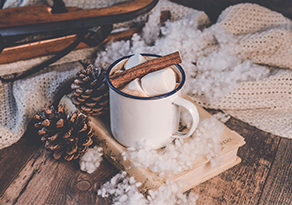 12月ご予約のお知らせ