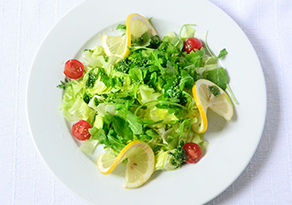 シェフの気まぐれサラダ